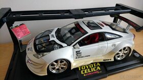 Model Toyota Celica R.Evolution 1:12 - 2