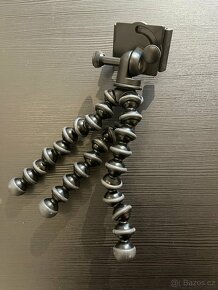 JOBY GripTight GorillaPod Stand Pro - 2