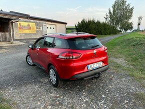 Renault Clio Combi 1.2 54kw - 2