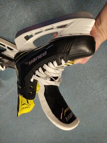 Bauer supreme M4 - 2