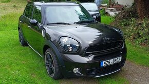 MINI Countryman S All4 - 2