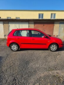 Volkswagen Polo 1.2i, 44 kW - 2