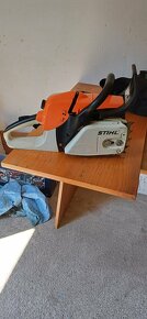 Motorova pila Stihl MS 280 - 2