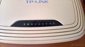 TP-Link. - 2