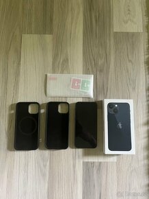 Apple iPhone 13 mini 128GB - 2