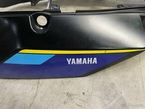 Náhradní díly Yamaha Tenéré 700 - 2