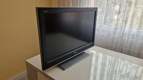 SONY BRAVIA LCD 32" (KDL32D2710) - 2