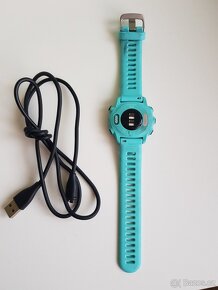 Garmin Forerunner 55 - 2