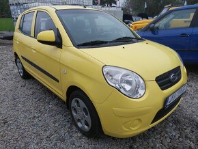 Kia Picanto 1.0 LXi , ABS - 2