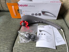 Baurer Wellbeing MG55 - 2