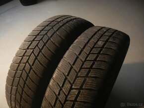 Zimní pneu Barum 175/65R15 - 2