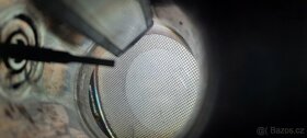 Dpf filtr filtr pevnych casti audi a6 4g 3.0tdi - 2