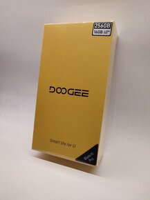 Nový mobilní telefon Doogee Blade 10 Pro 6GB/256GB - 2