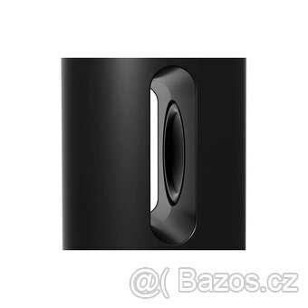 Subwoofer SONOS Sub Mini černý - 2