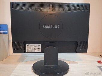 Monitor Samsung 20" - 2