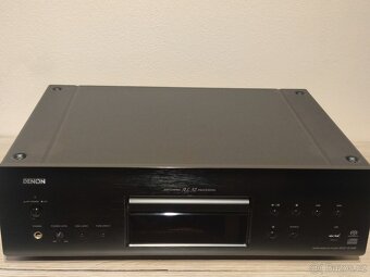 Denon DCD-1510AE - 2