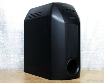 Aktivní subwoofer Sony SA-W 10. - 2