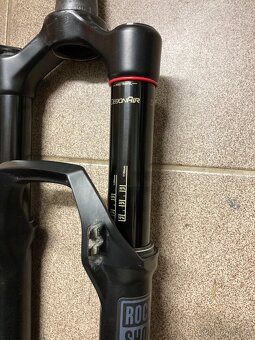 Rock Shox SID SL Select RL 120mm - 2