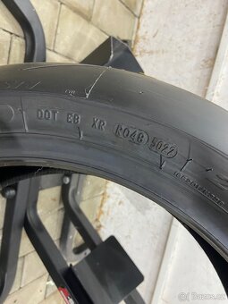 Pirelli Diablo Supercorsa V2 200/55 ZR17 - 2