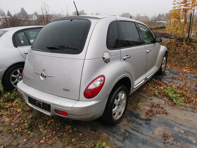 Chrysler PT Cruiser 2.2 CRD 110Kw - 2