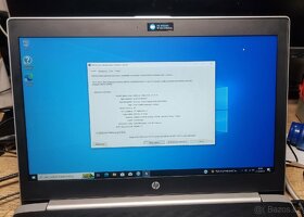 HP ProBook 450 G5, I5 8250U @ 1,8 GHz, 8 GB RAM, 250 GB SSD - 2