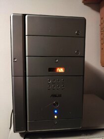 ASUS Terminator T2-P deluxe Barebones. - 2