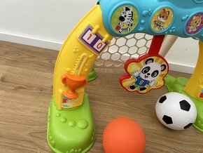 Vtech Sportovní centrum 3 v 1 - 2