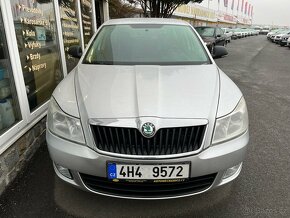 Prodám Škoda Octavia 1.8TSI - 2