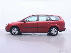 Ford Focus 1,6 Duratec 74kW Klima (2006) - 2