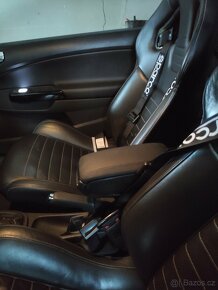 Recaro Sportster - 2