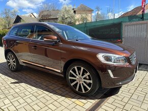 Volvo XC60 2.4 D5 AWD 4x4 - 2