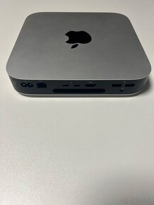 Mac Mini M1 (2021) - 256 GB, 8 GB RAM - 2