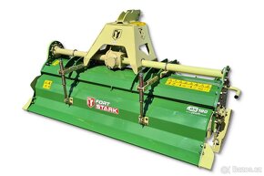 Rotavator za traktor Stark 100-300 - 2