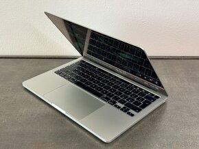 MacBook Pro 13" 2020 M1 Silver / 16GB / 256GB - 2