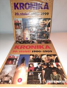 Kronika 20.století - 2