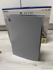 PLAYSTATION 5 / MECHANIKA, HRA GRAN TURISMO 7/ - 2