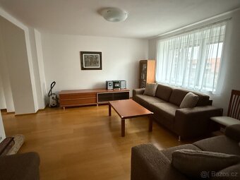 Pronájem bytu 2+1, 58 m², Praha 6 Hanspaulka, ul. Na Pískách - 2