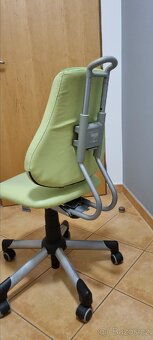 Dětská židle ,,rostoucí" ergonomická - 2