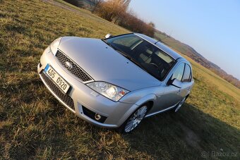 MONDEO ST220 - 2