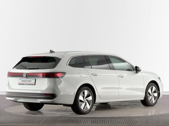 Passat Business 2.0 TDI 110kW DSG - 2