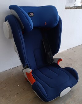 Autosedačka Britax Römer KidFix II XP SICT - 2