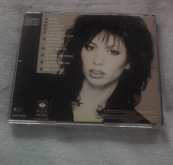 CD Jenifer Rush z r.1989 - 2