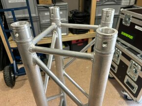 Alu truss 1m - 2