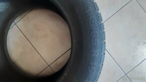 Zimní pneu Barum Polaris 3 185/65R15 - 2