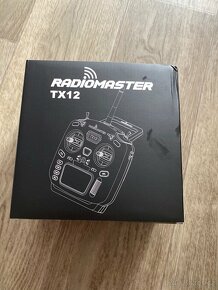 Controller RadioMaster TX12 MKII - 2