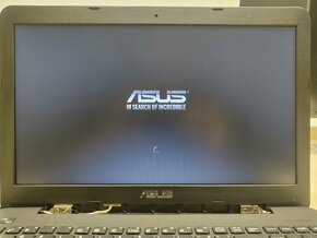 Notebook Asus x554l - 2