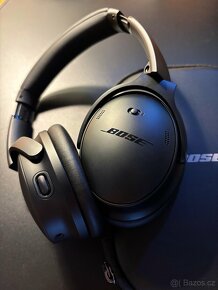 Bose QuietComfort Headphones - 2