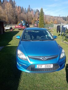 Prodám Hyundai i30 - 2