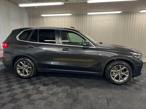 BMW X5 3.0d 210kw 1-MAJ DPH PANO - 2