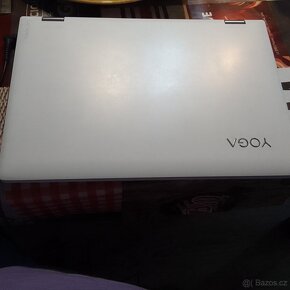 Stylový notebook Lenovo Yoga 510. - 2